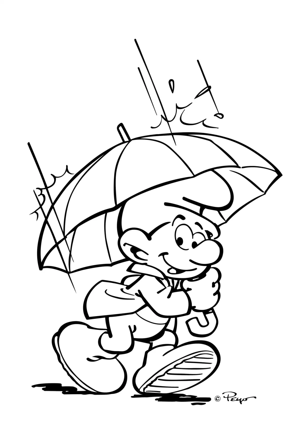 Оле-Лукойе Андерсен