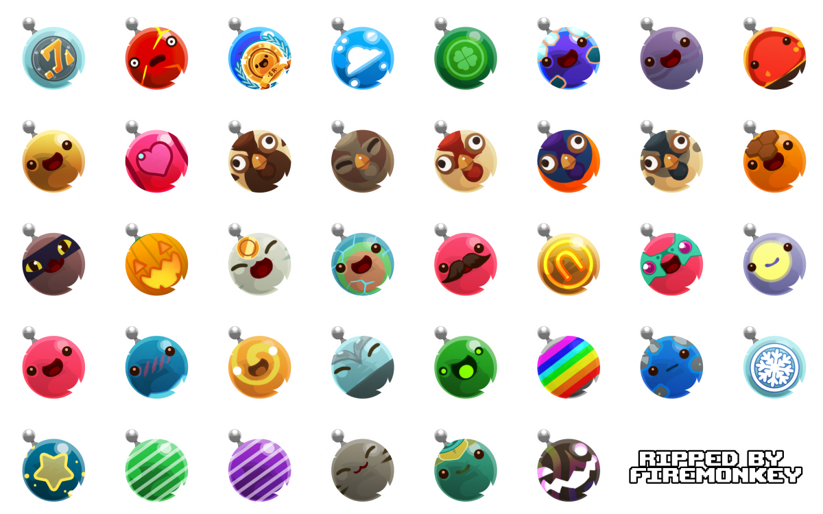 СЛАЙМ ранчер 2 СЛАЙМЫ