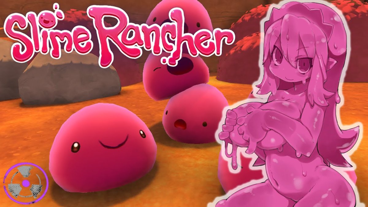 Слаймранчер 2