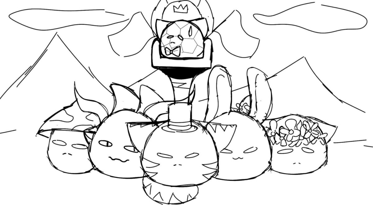 СЛАЙМ ранчер