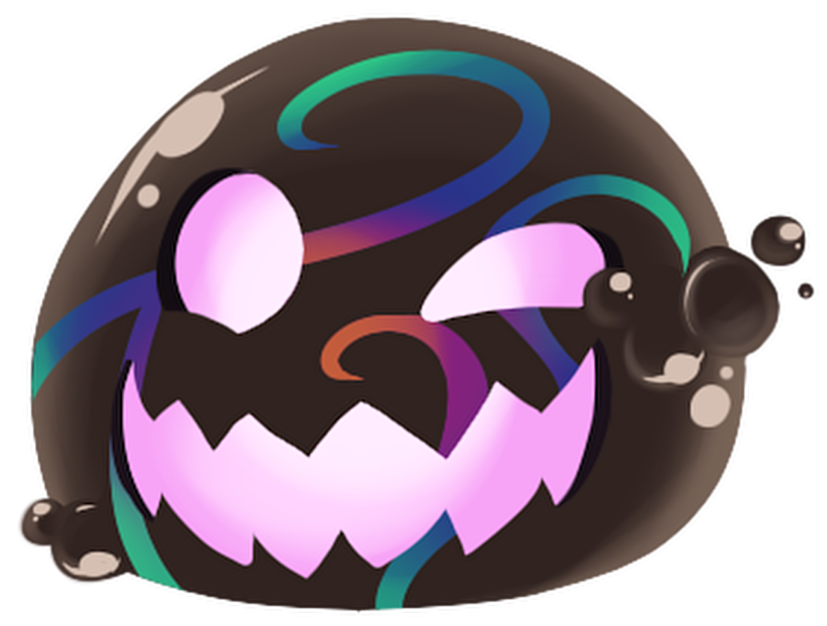 СЛАЙМ ранчер таблица Ларго СЛАЙМОВ