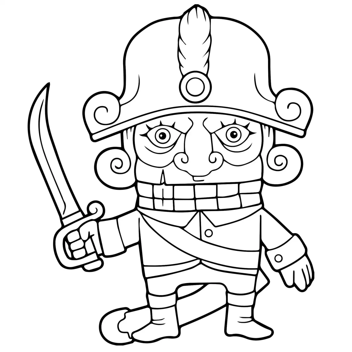 Рождественские раскраски антистресс