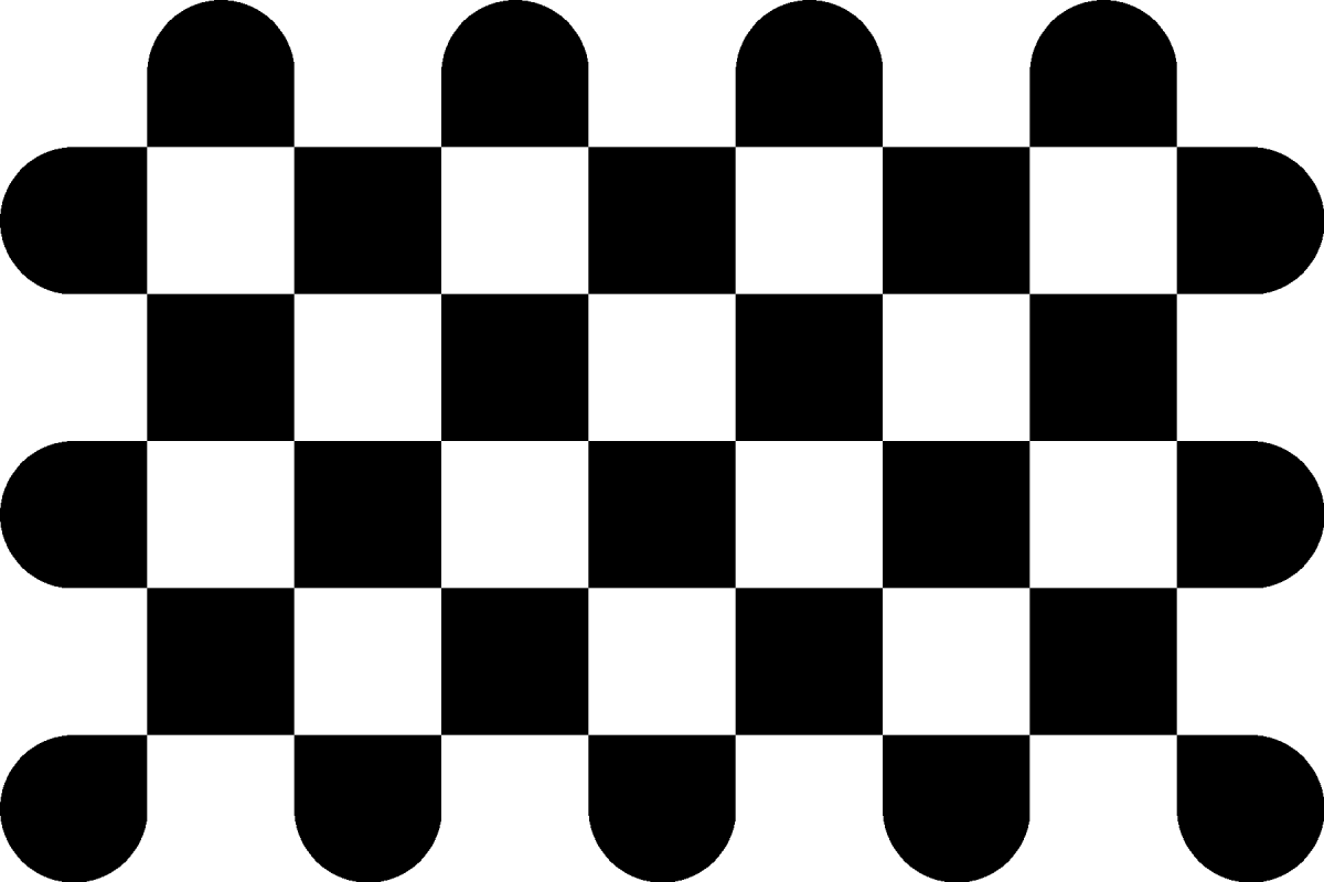 Шахматы раскраска для детей