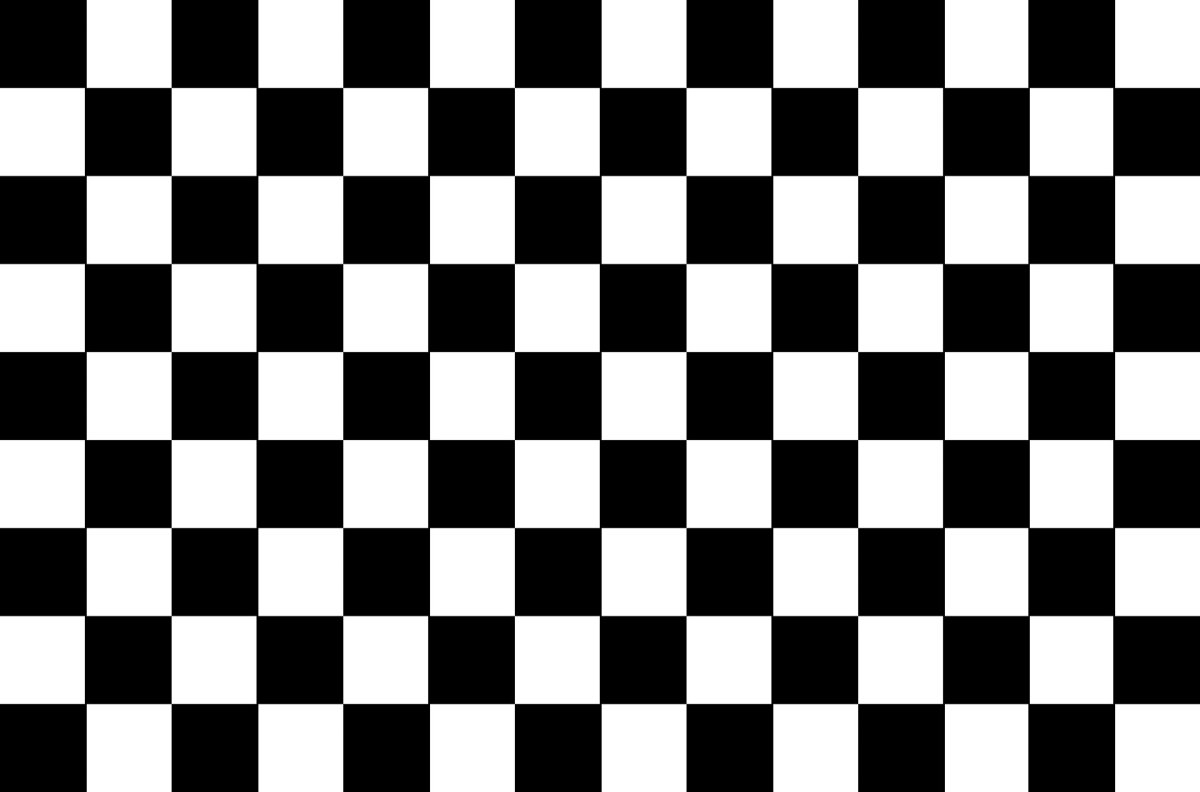 Шахматное поле