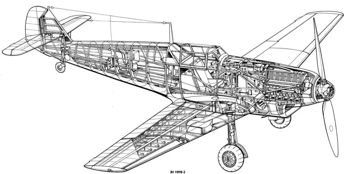 J8 Cutaway clearly