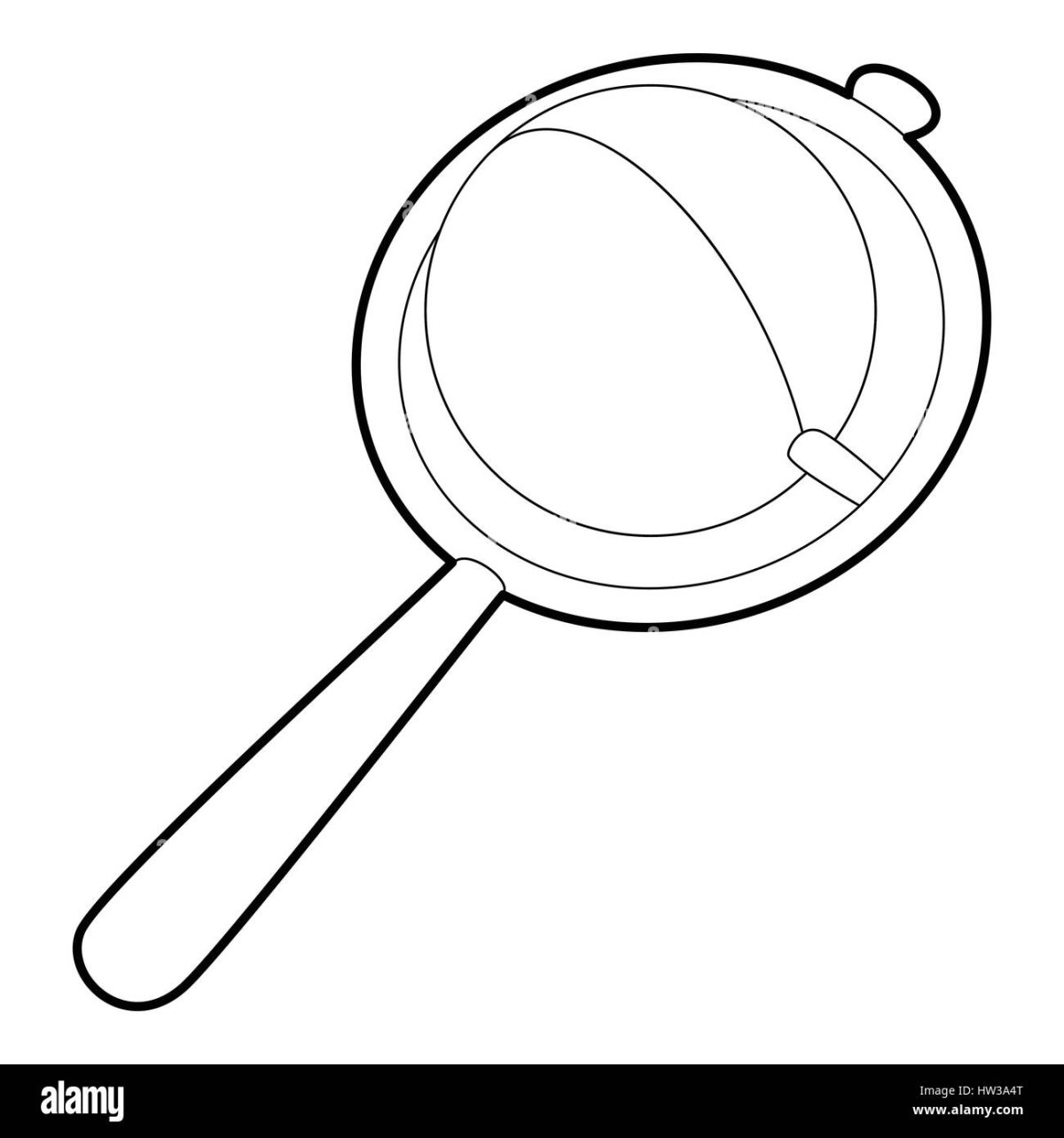 Погремушки для срисовки