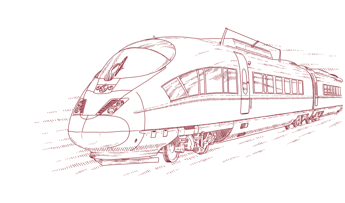 Метро раскраска для детей