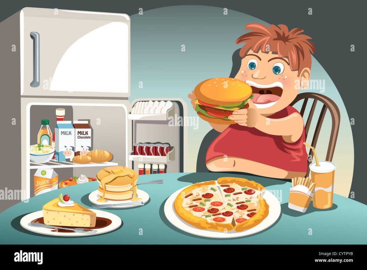 Вафли акварелью