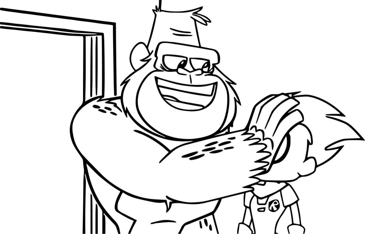 Робин-бобин Барабек стихотворение