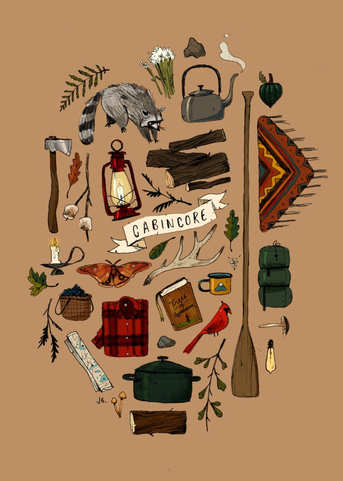 Sandi Gore Evans ,Сьюзен Бордет, Джейн Shasky, Джейн Мэдей