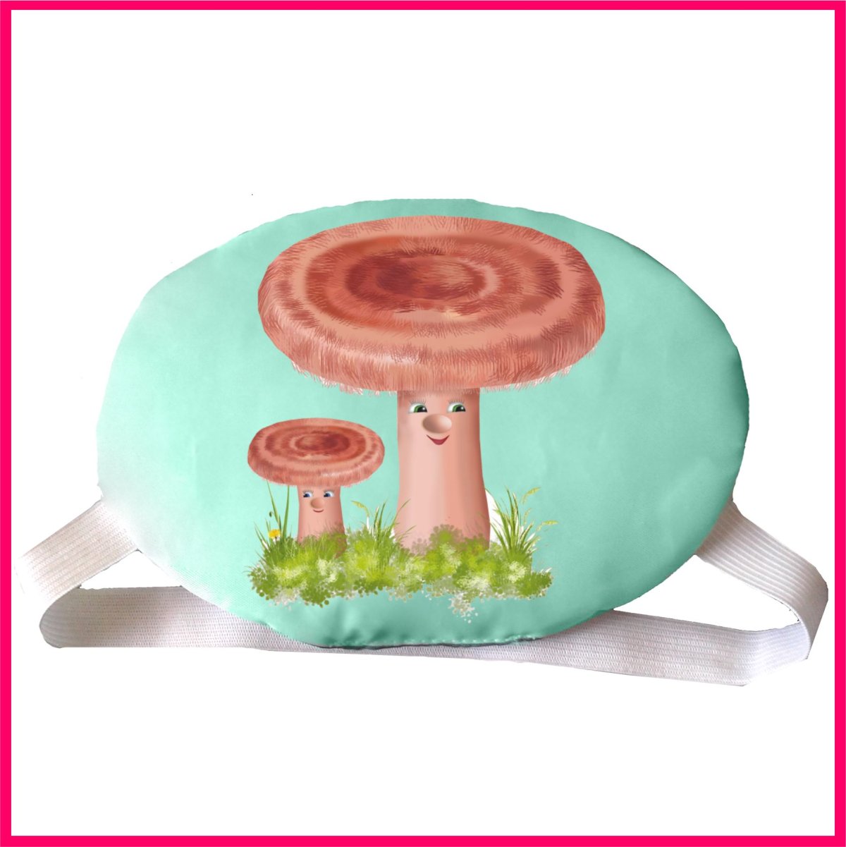 Волнушки и рыжики отличие