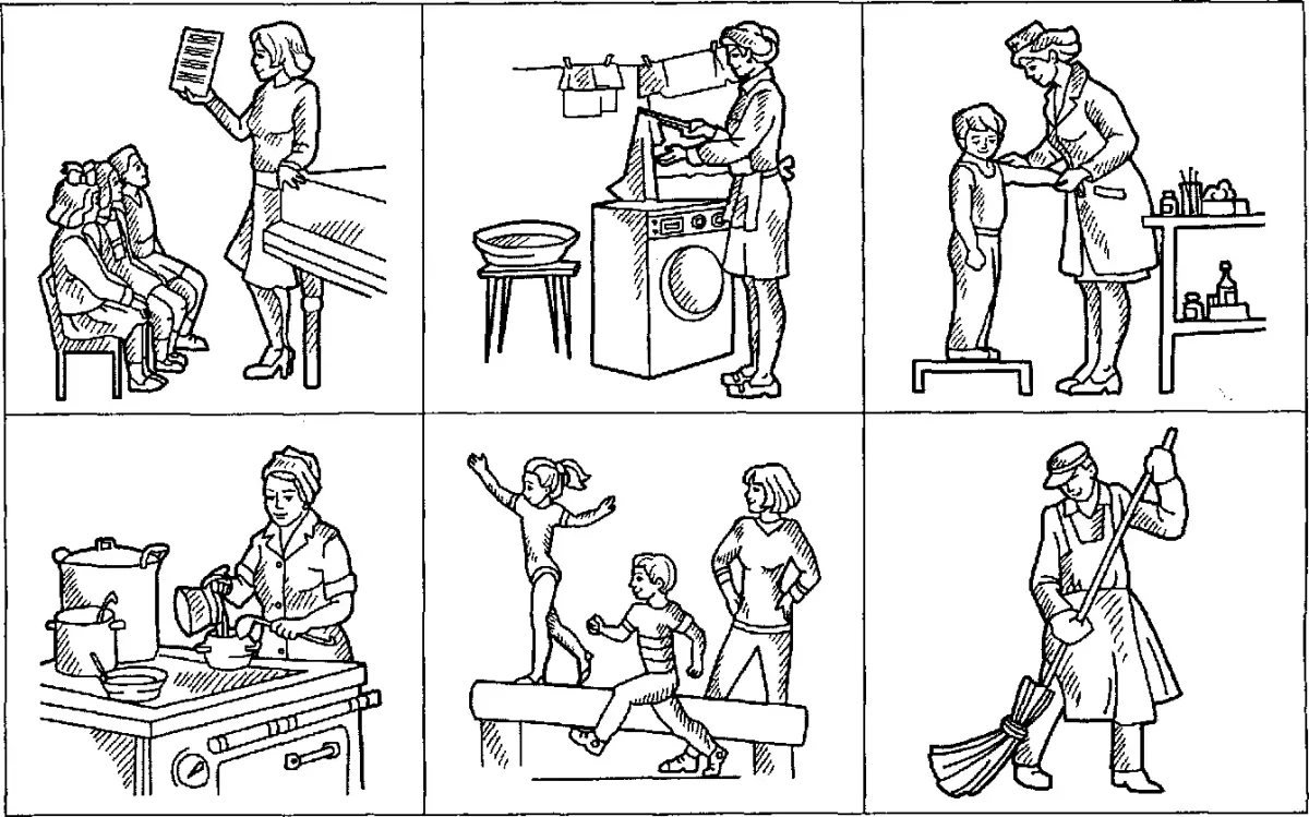 Раскраски роботы будущего