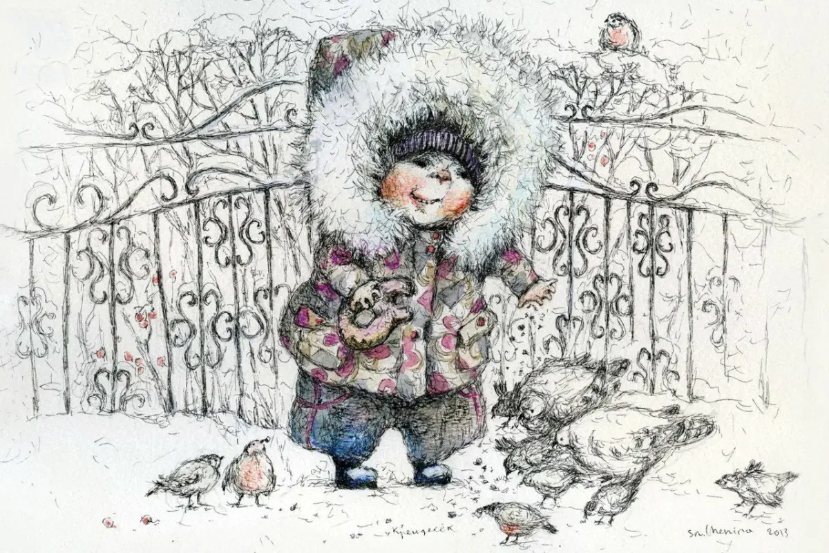 Marie Desbons Мари Десбонс