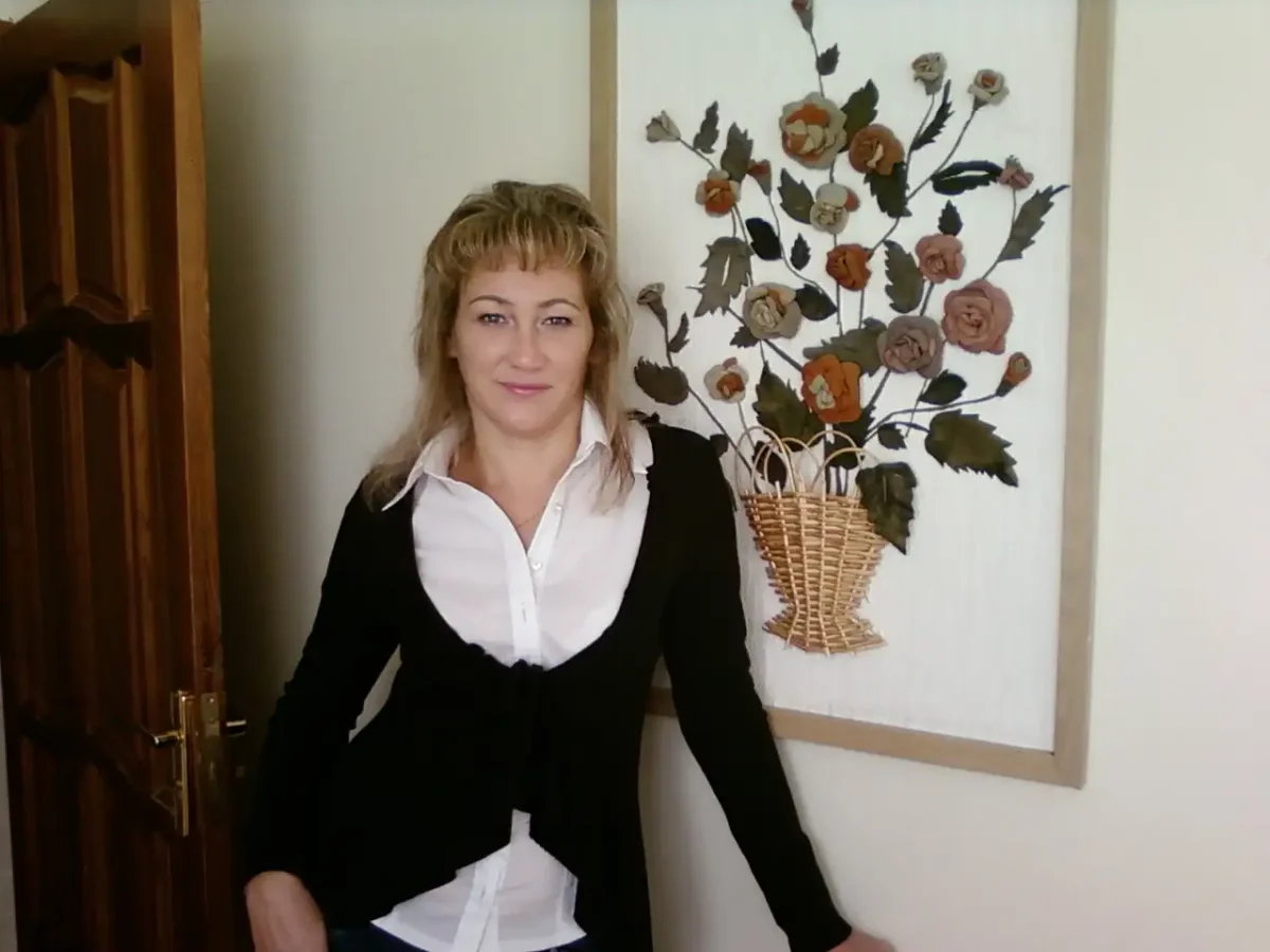 Лена Селиванова