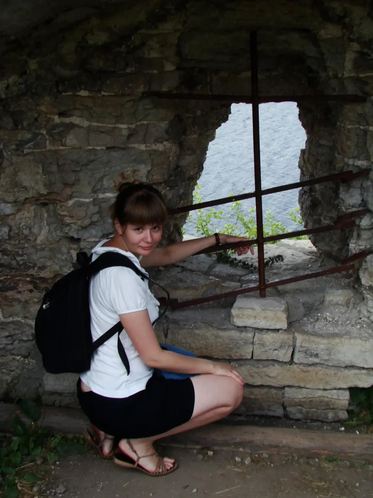 Елена Селиванова Пенза