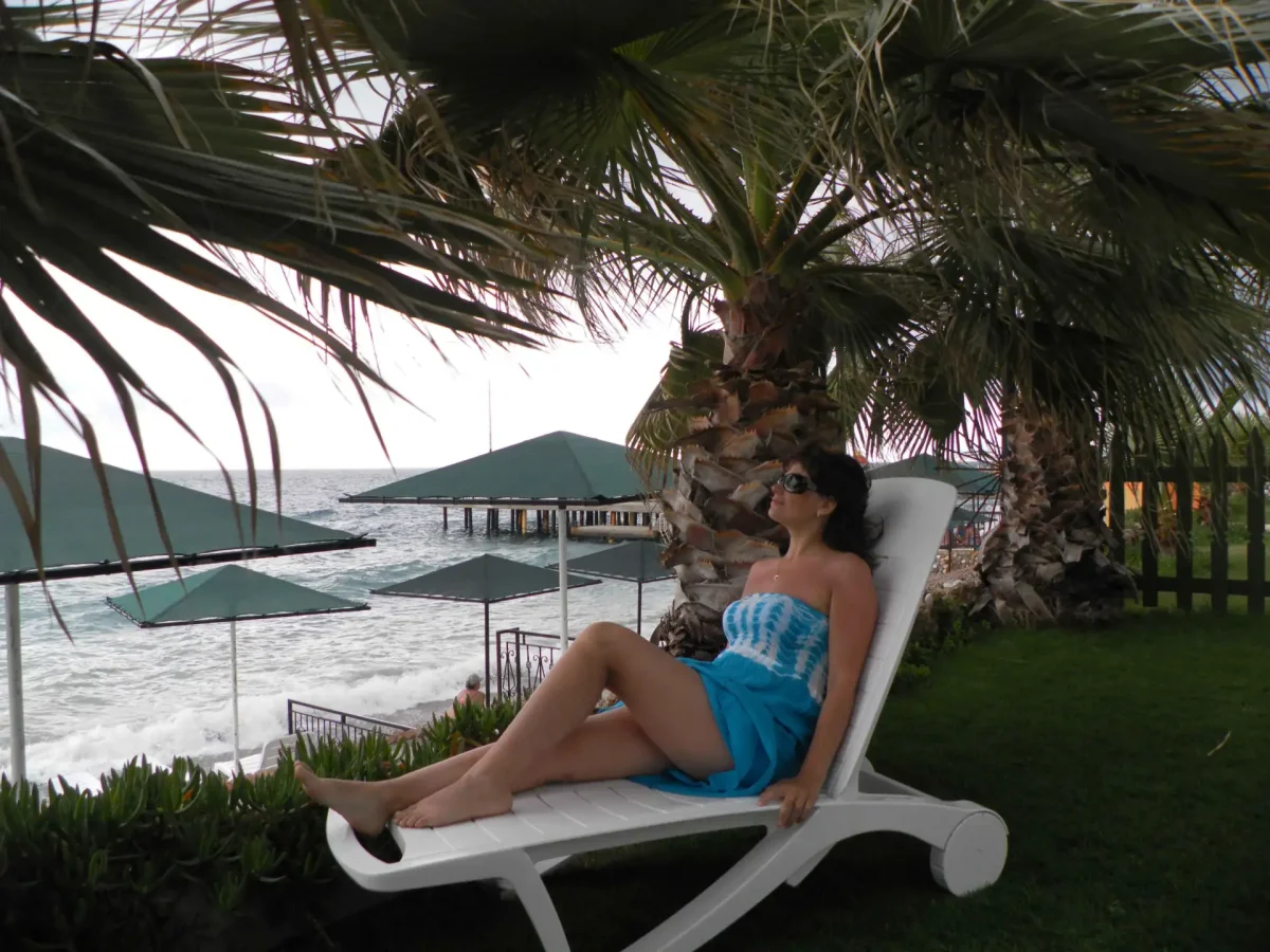 Селиванова Елена Владимировна