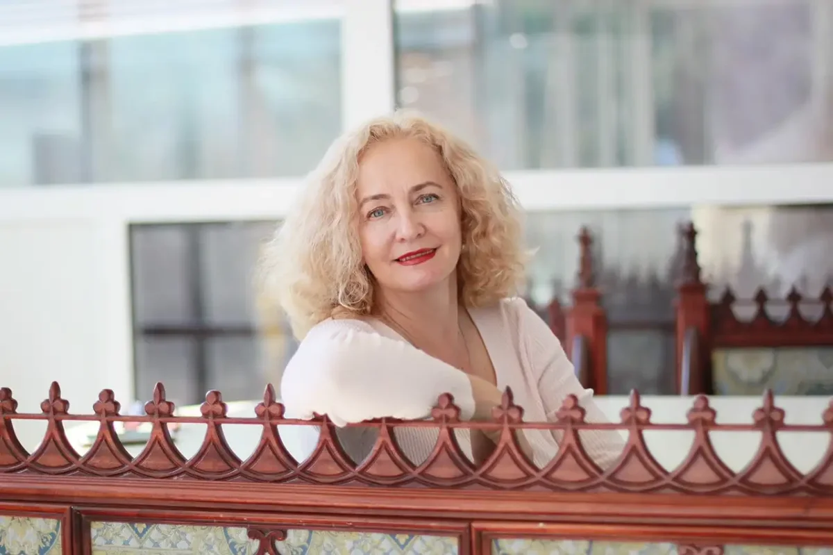 Селиванова Елена Сергеевна