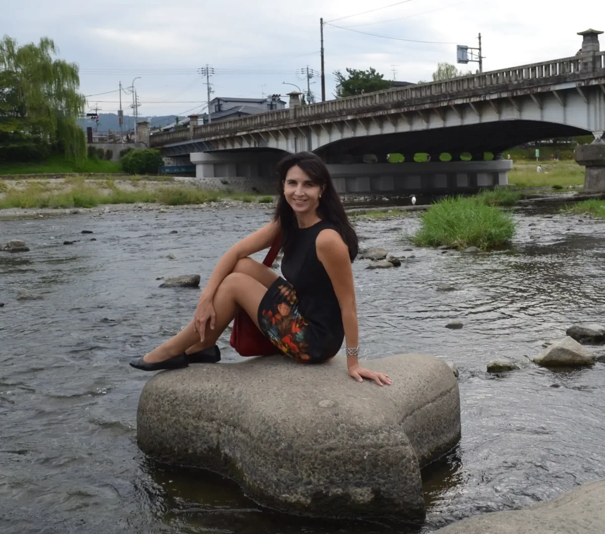 Елена Селиванова