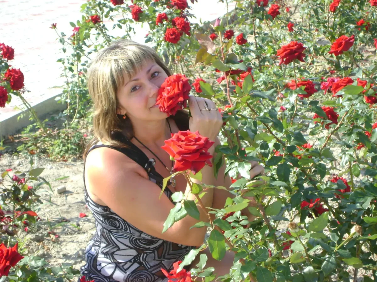 Елена Симферополь