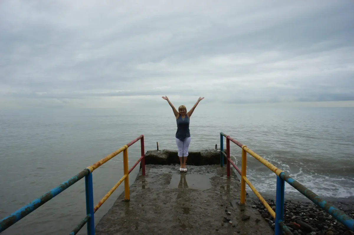 Елена Селиванова Котлас