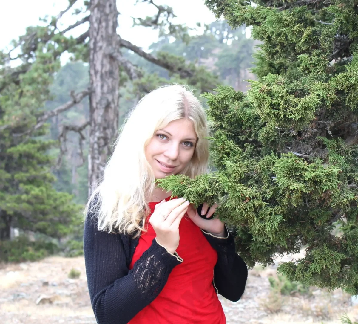 Корреспондент 360 Елена Селиванова