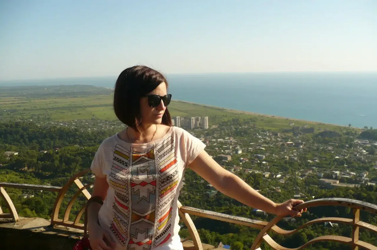 Художник иллюстратор Екатерина бабок