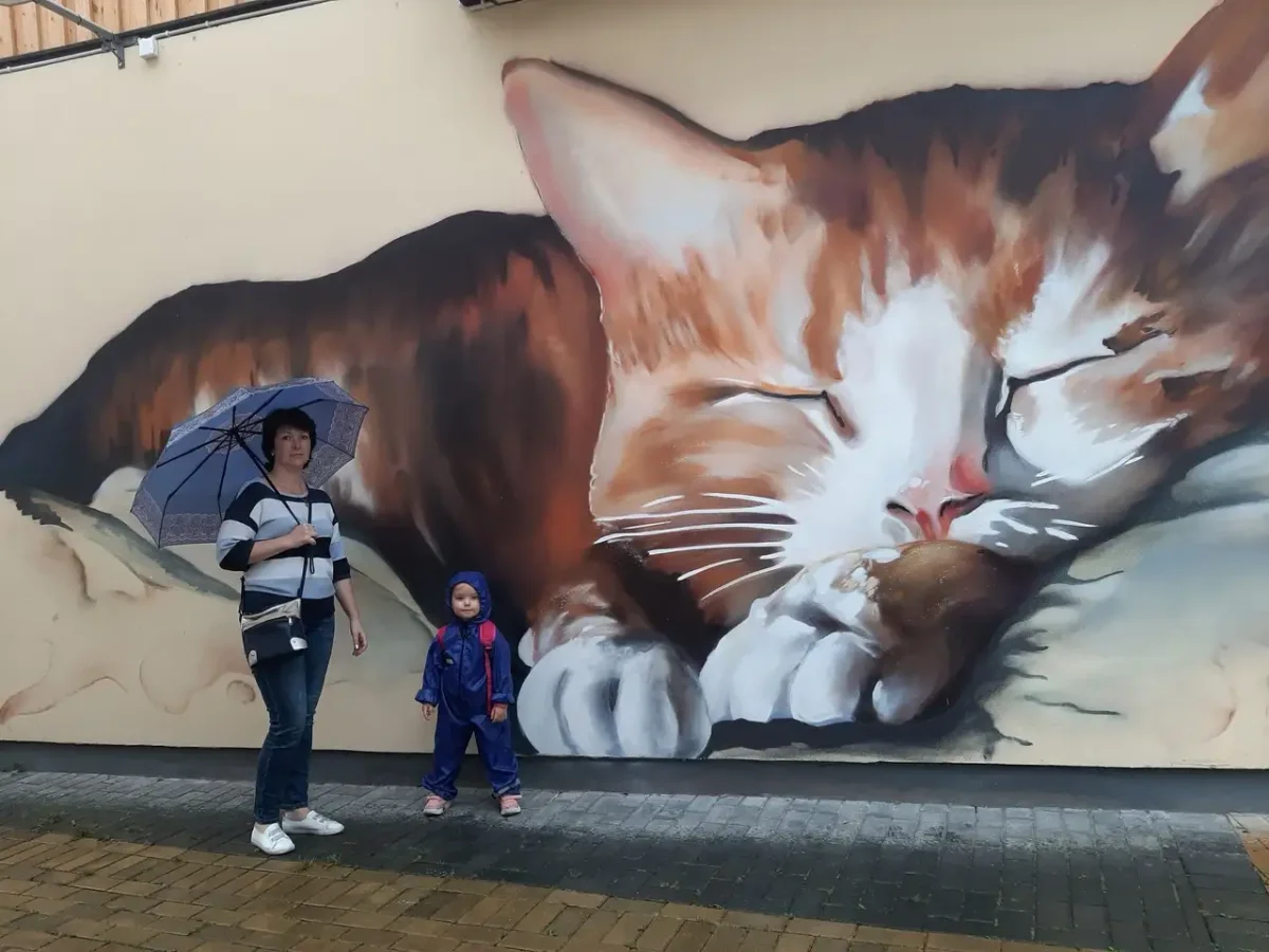 Елена Селиванова