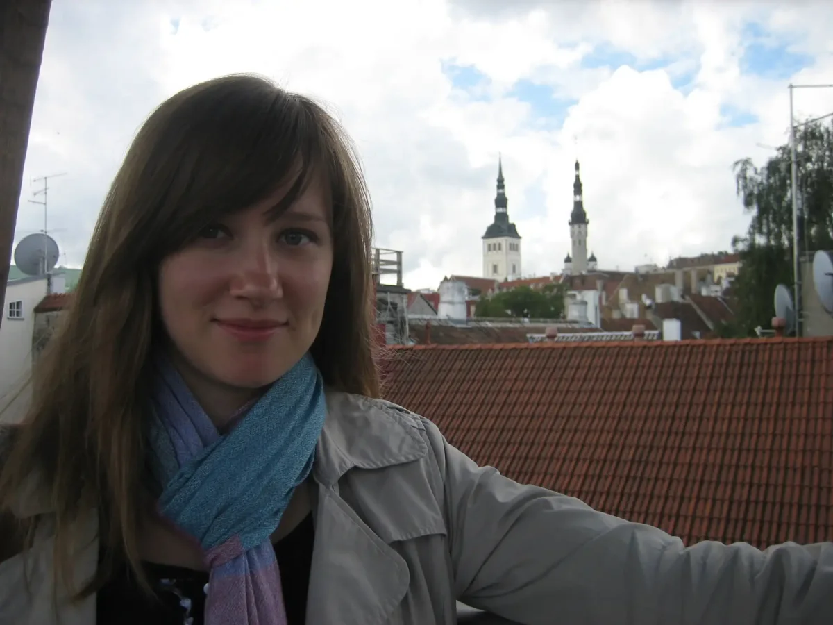 Елена Селиванова Анапа