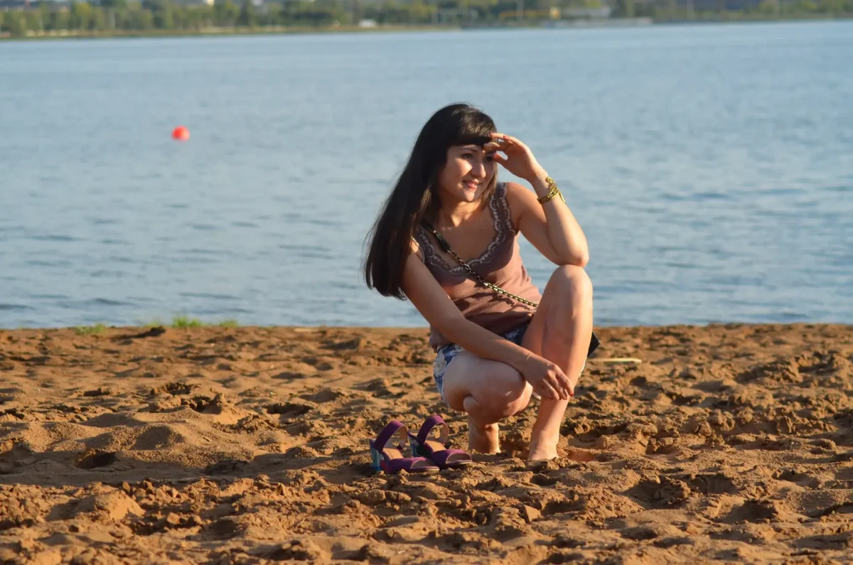 Елена Селиванова Липецк