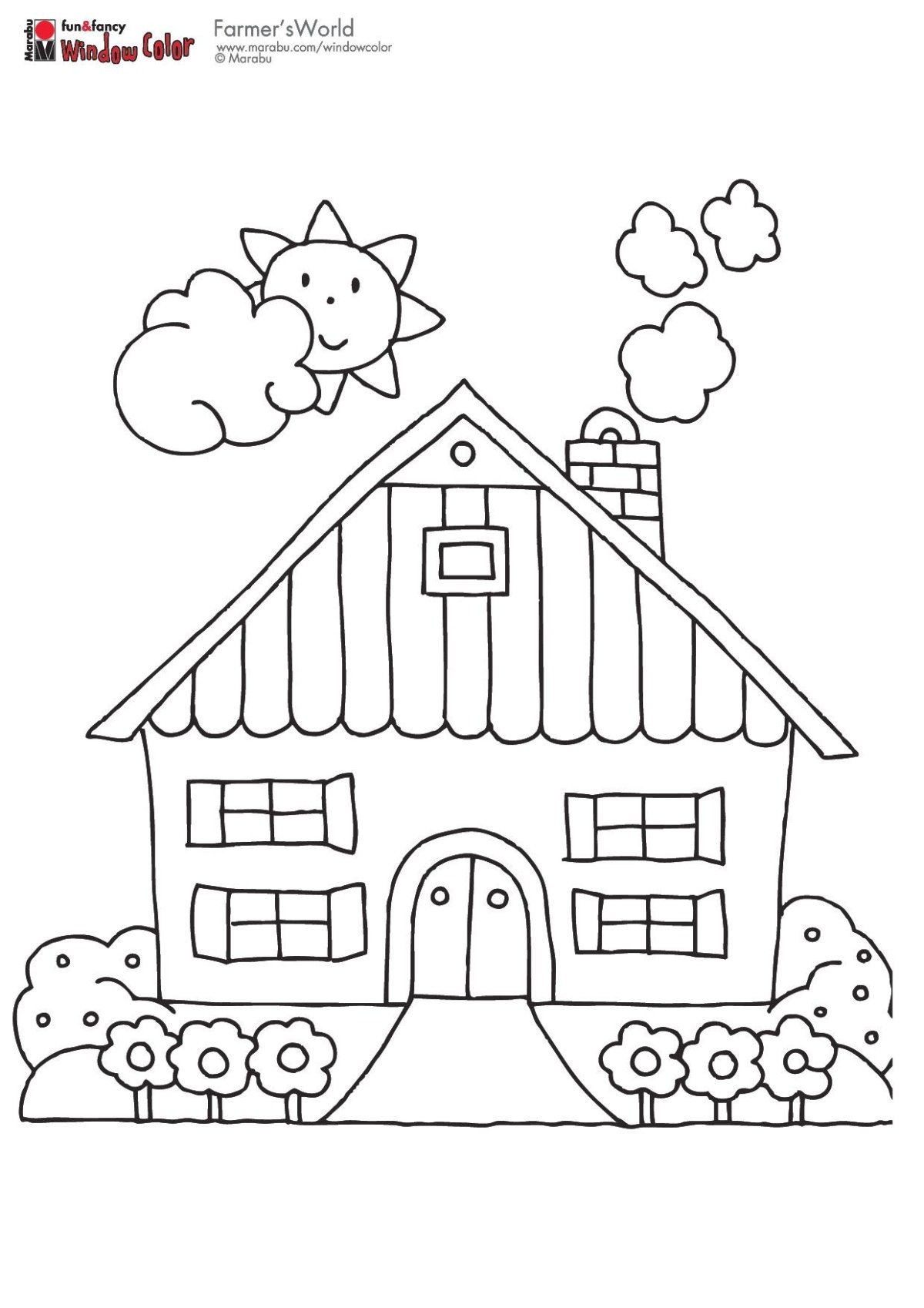 Сказочные домики в виде обуви