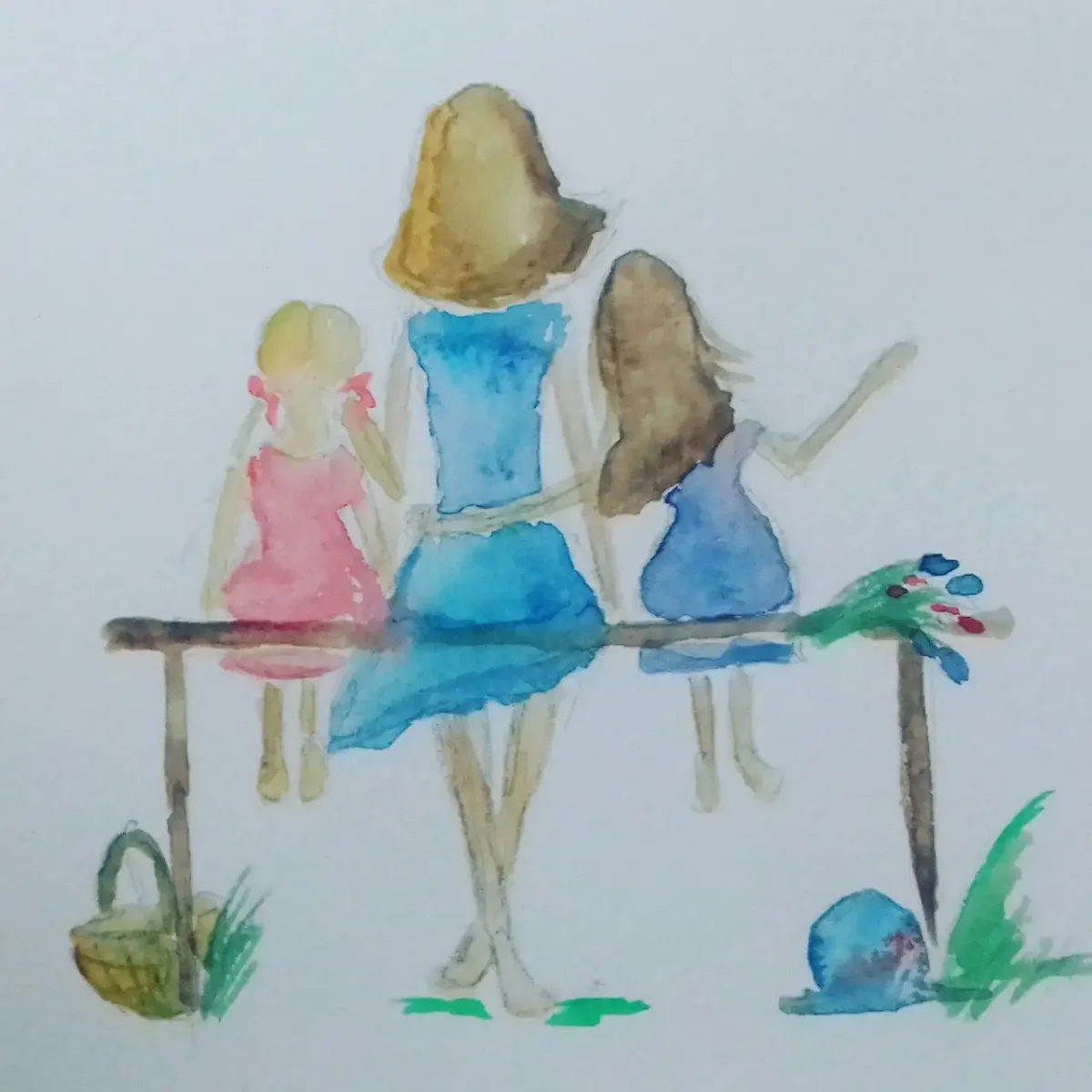 Анна Ульяшина иллюстратор