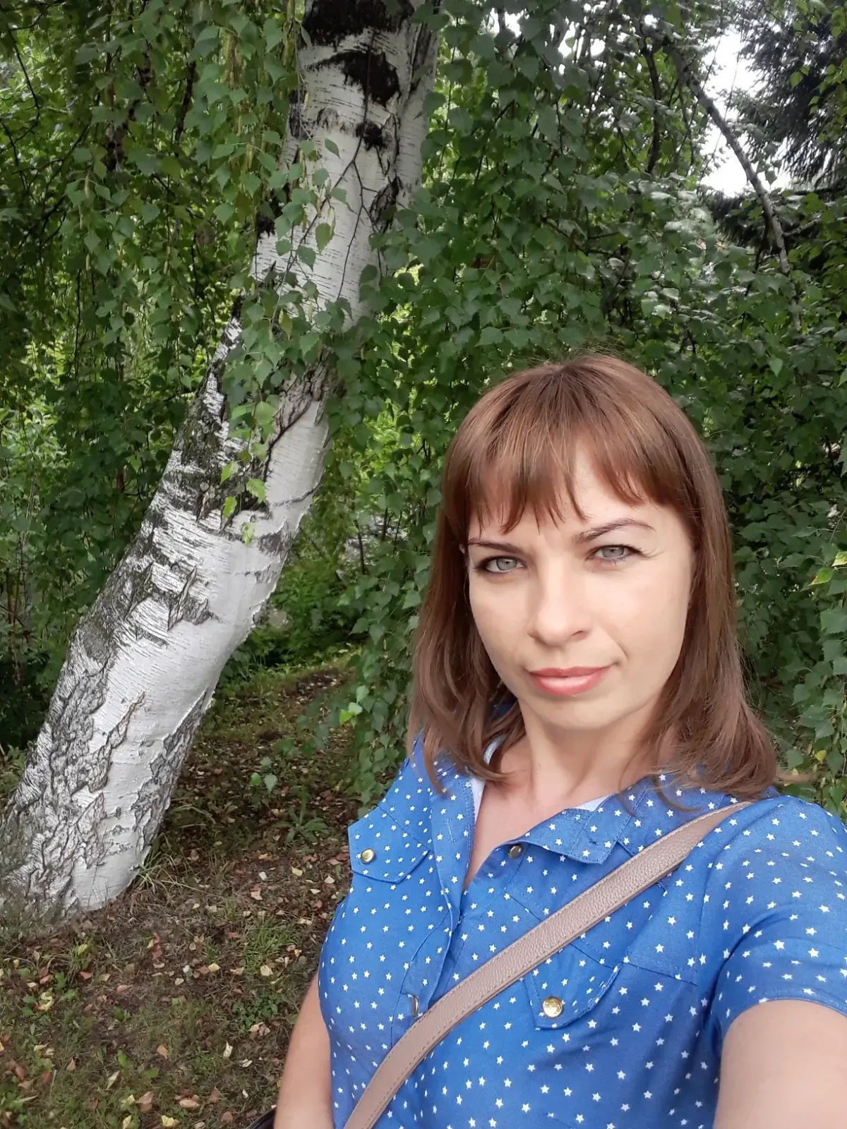 Наталья Леонтьева художник