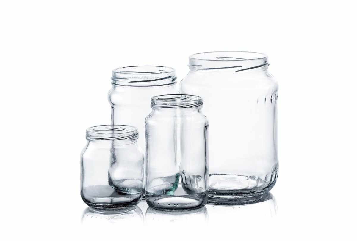 Распечатки баночки