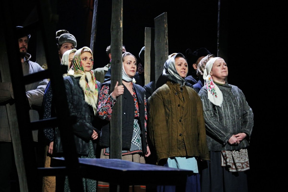 Путешествие в СССР картины художницы Анжелы Джерих