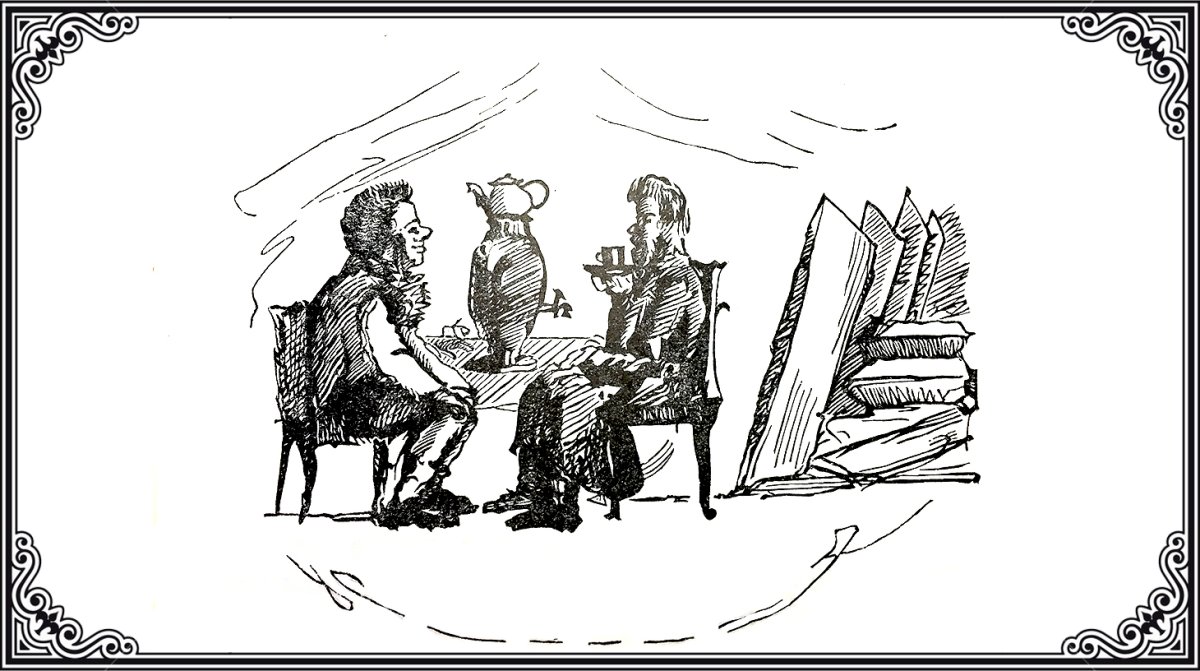 Герои гордость и предубеждение Дарси