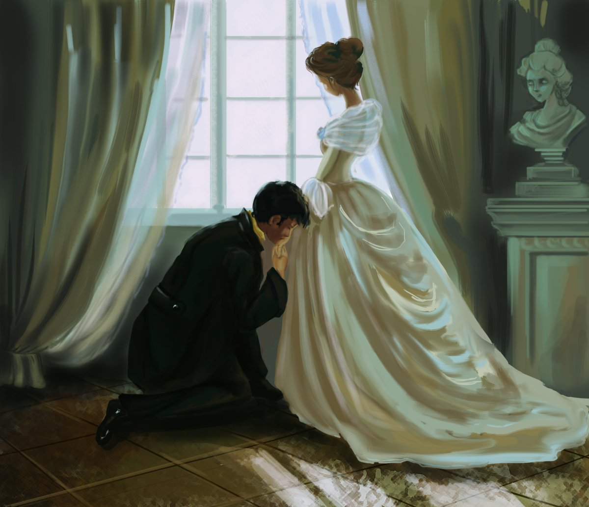 Татьяна Ларина Онегин