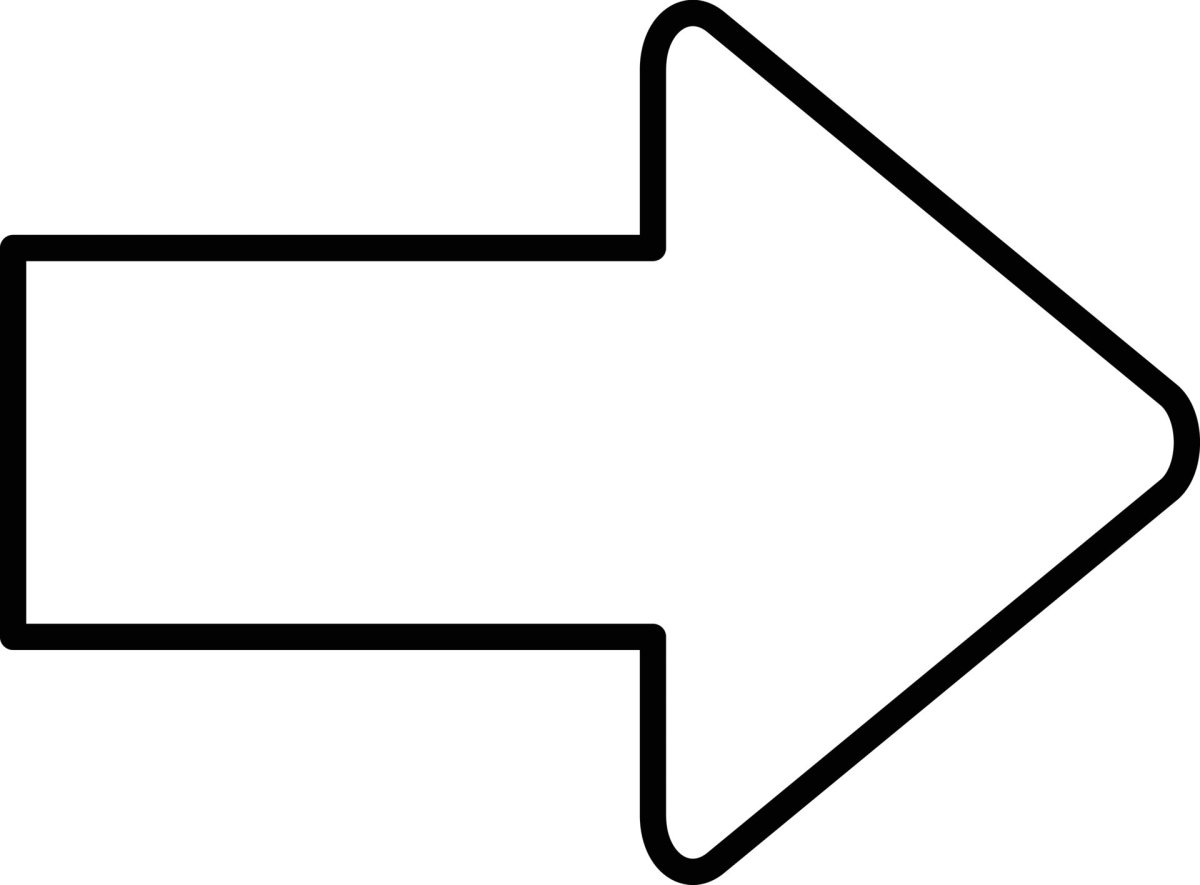 Стрелка влево