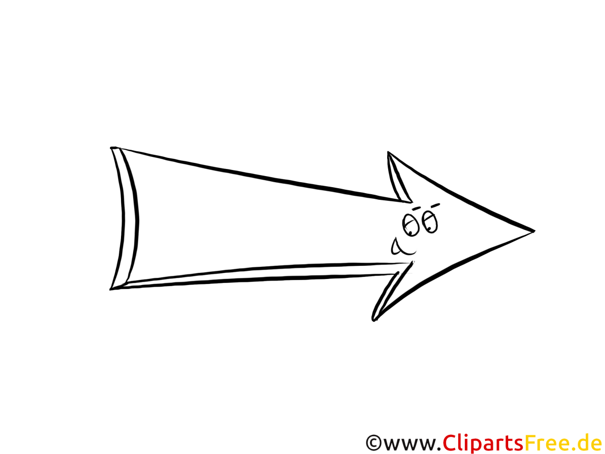 Стрелки без фона