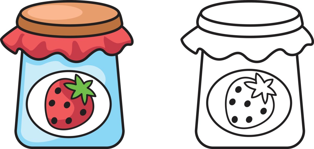 DIY Strawberry Jam