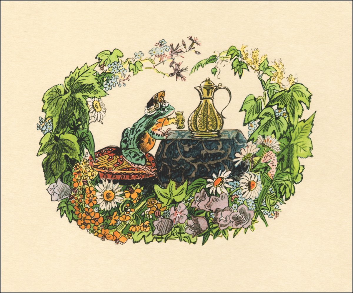 Сказочные герои Иван Царевич