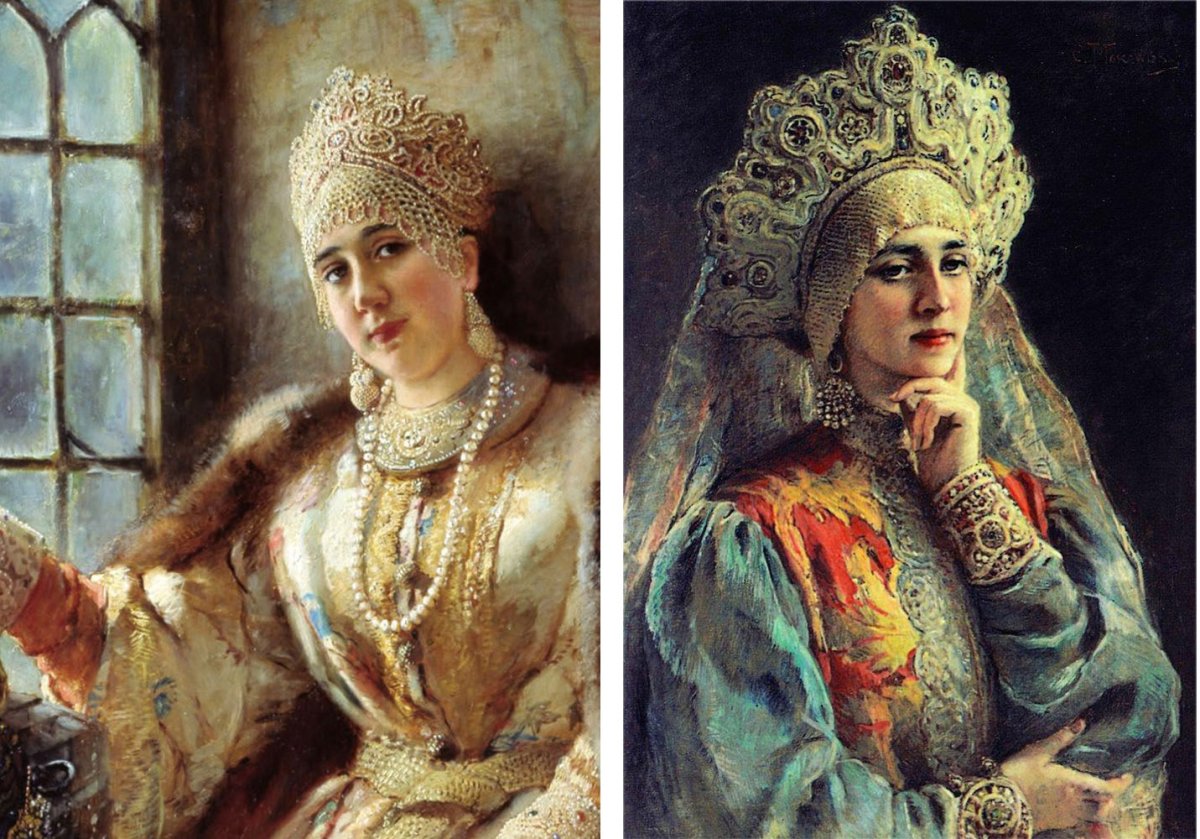 Братья Гримм фотосессия Маргарита Карева