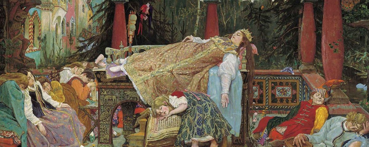 Ирина Пирогова художник