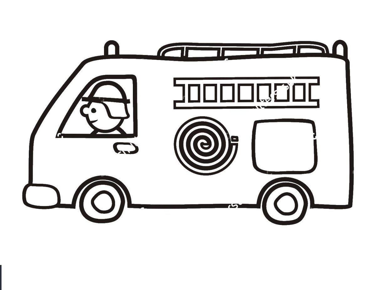 Цветографические схемы МЧС России