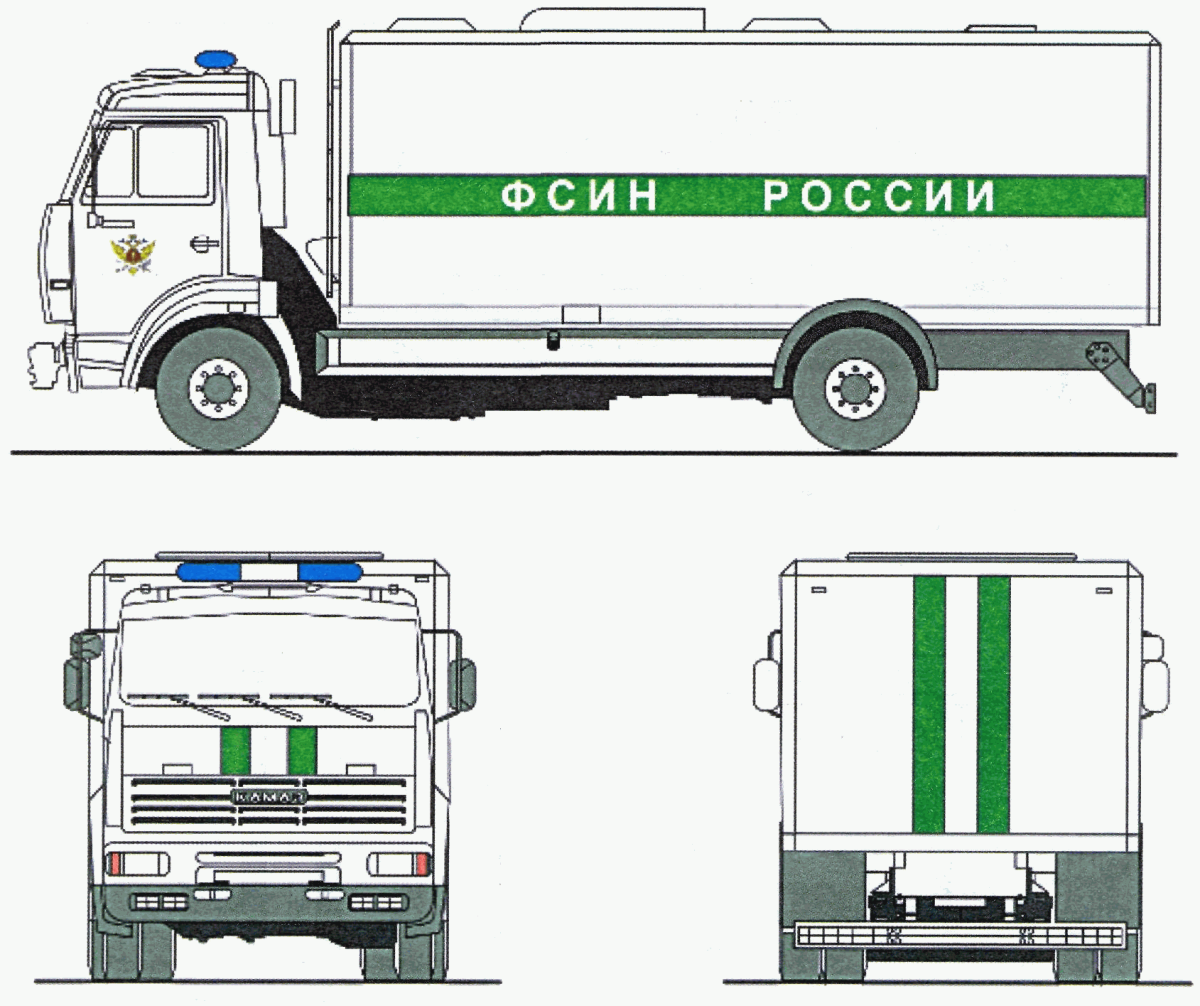 Фольксваген Транспортер т1