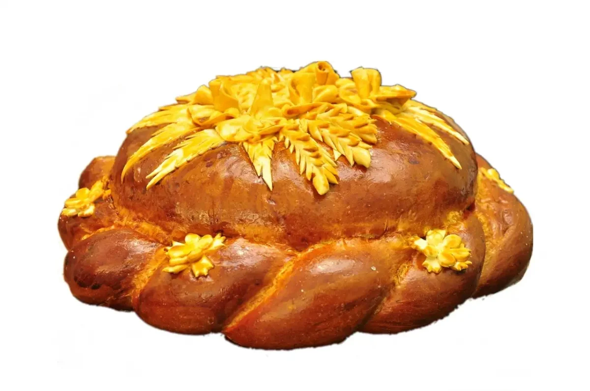 Каравай чалма Синдбада