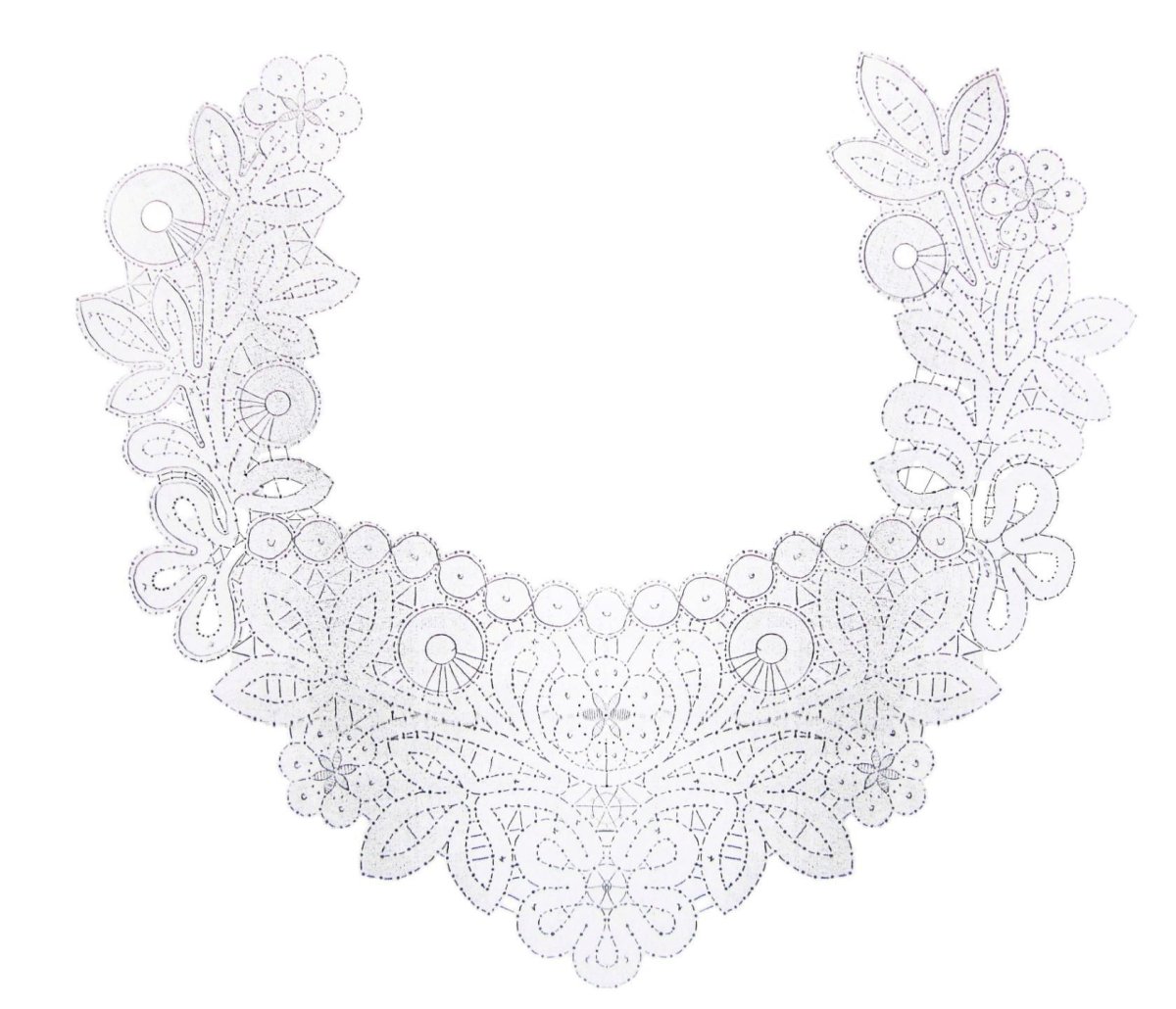 Фестоны Ришелье