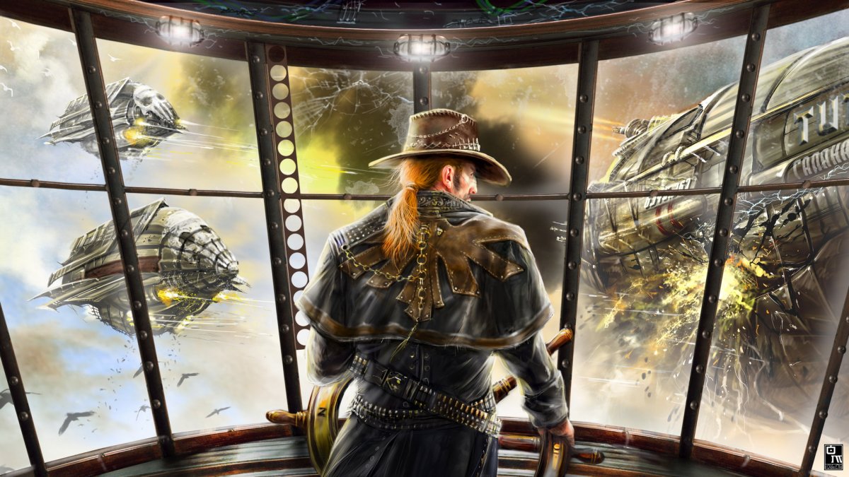 Панов Герметикон