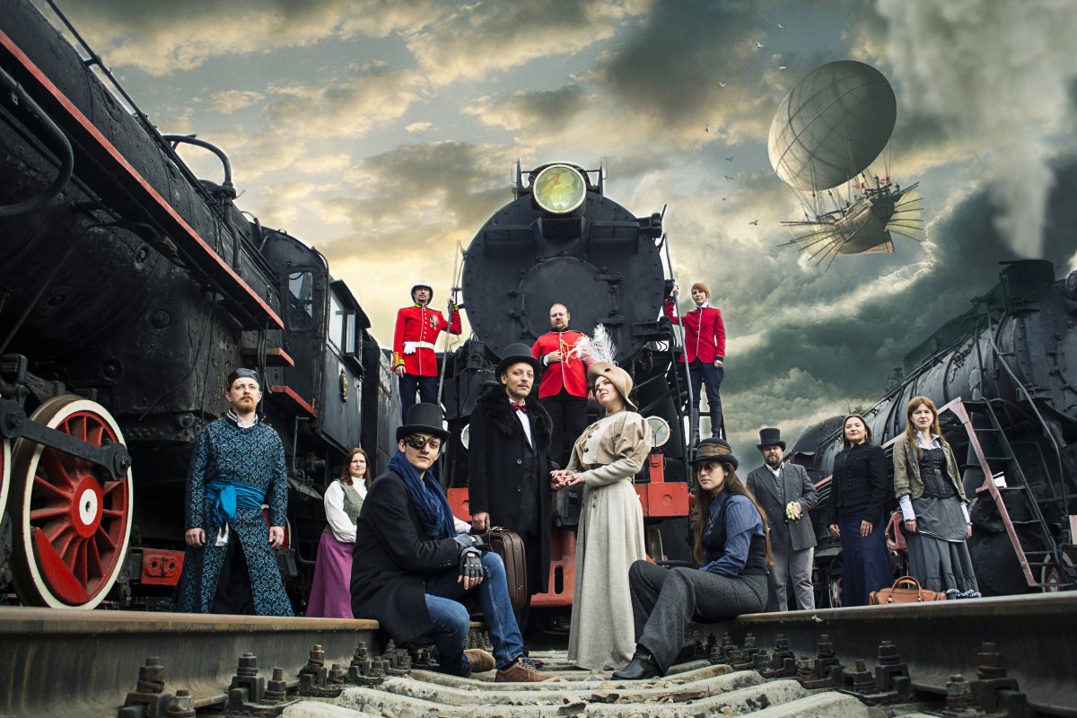 Импакто Герметикон