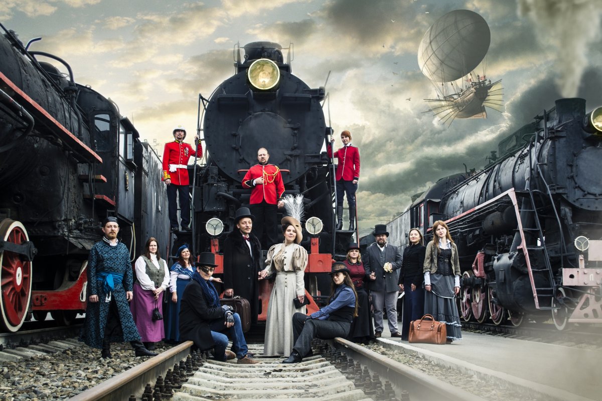 Герметикон иллюстрации