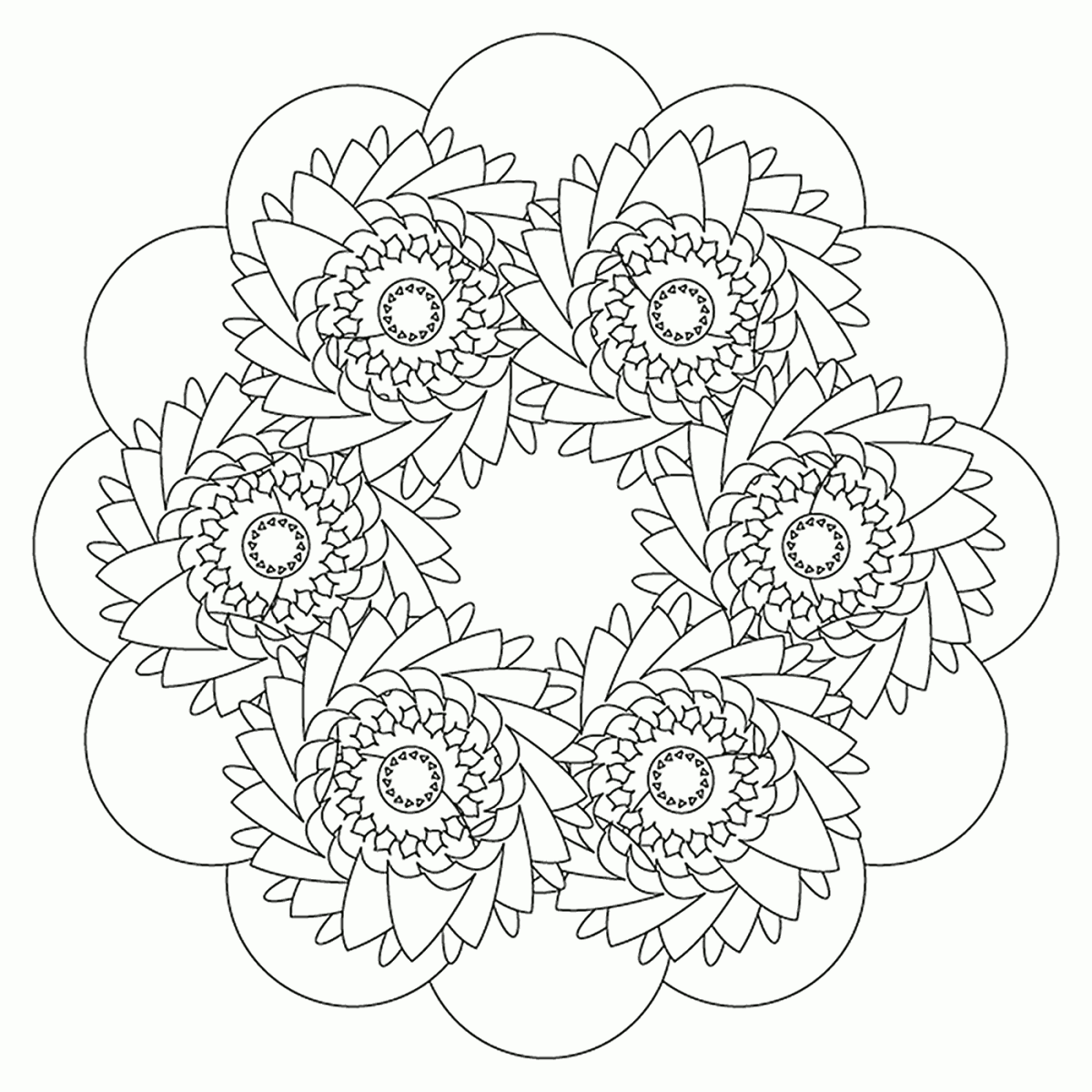 Энигма Тюрин